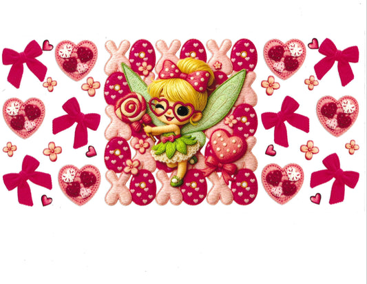 Valentine's #140