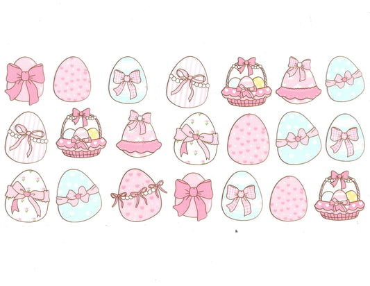 Easter #38
