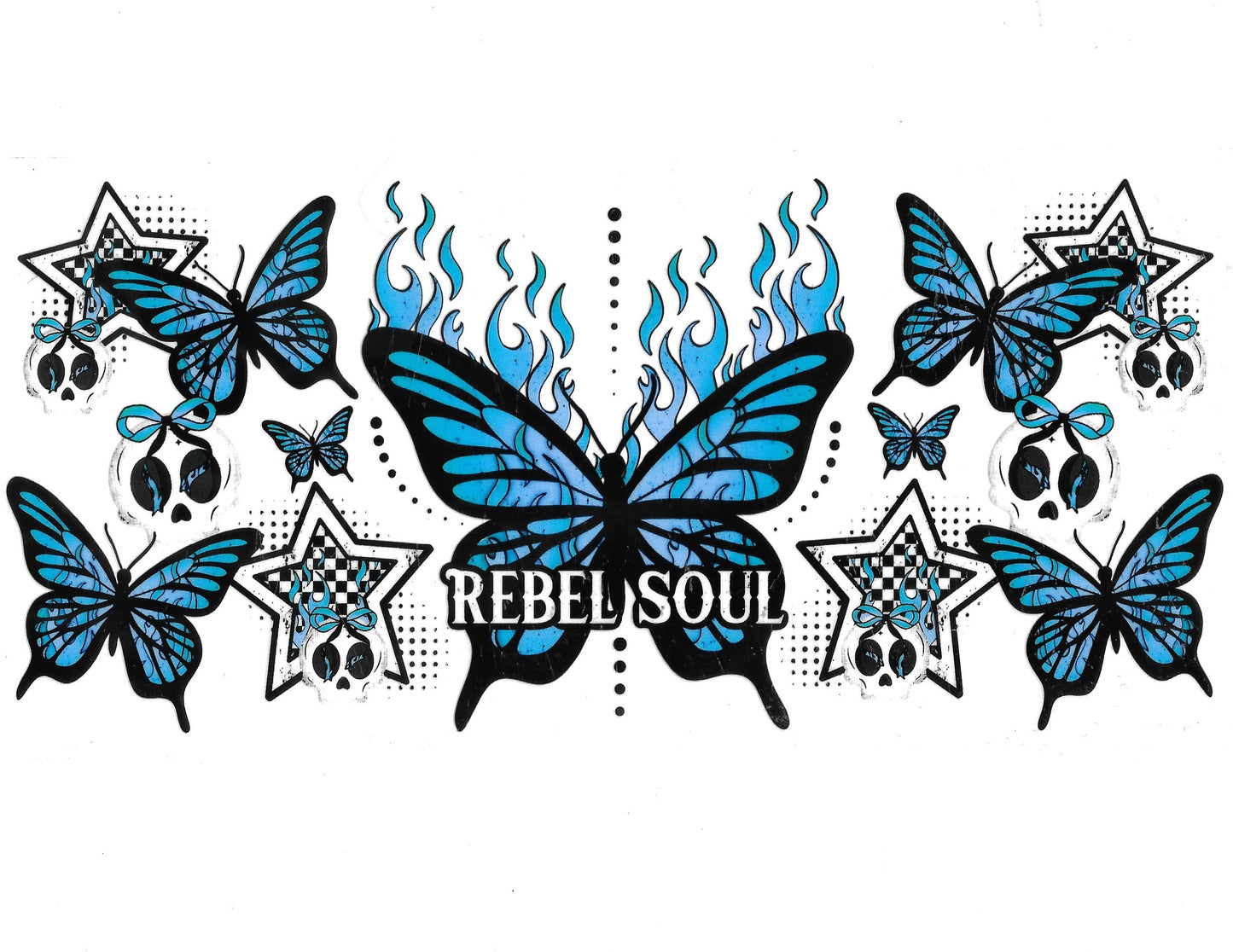 Butterfly #43