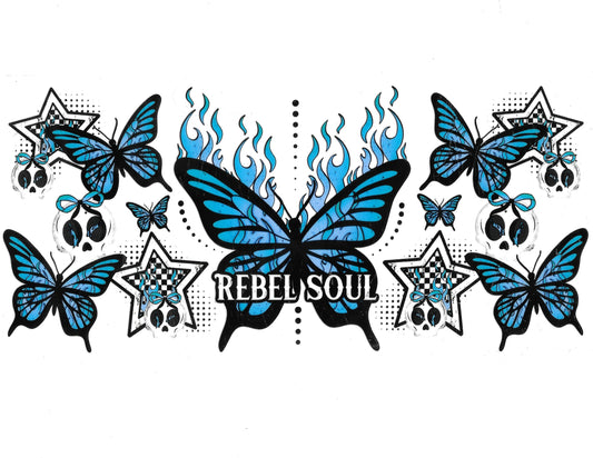 Butterfly #43