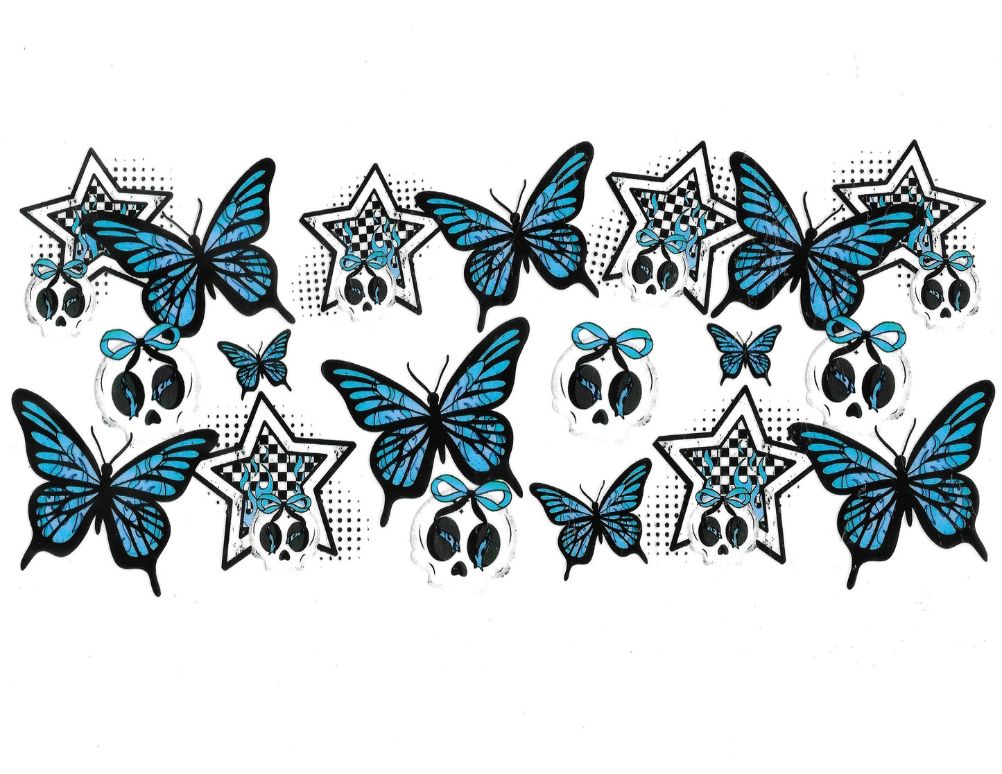Butterfly #70
