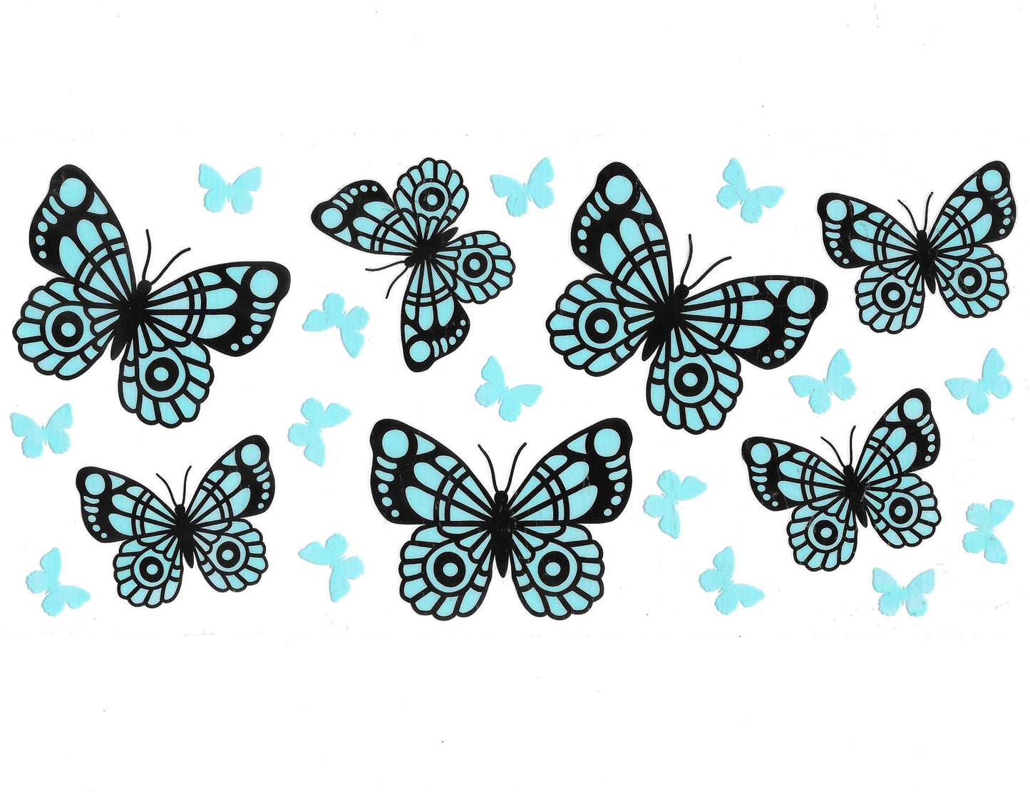 Butterfly #72