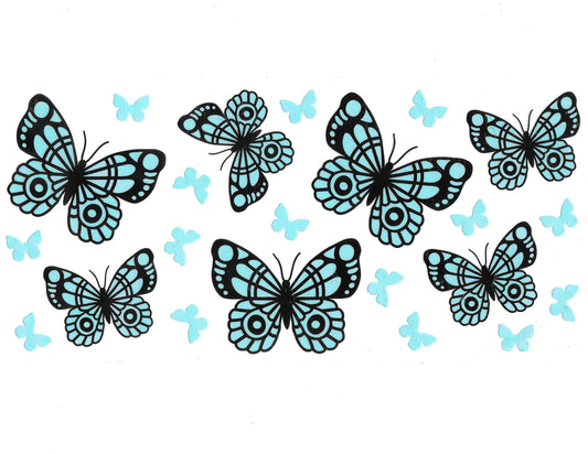 Butterfly #72