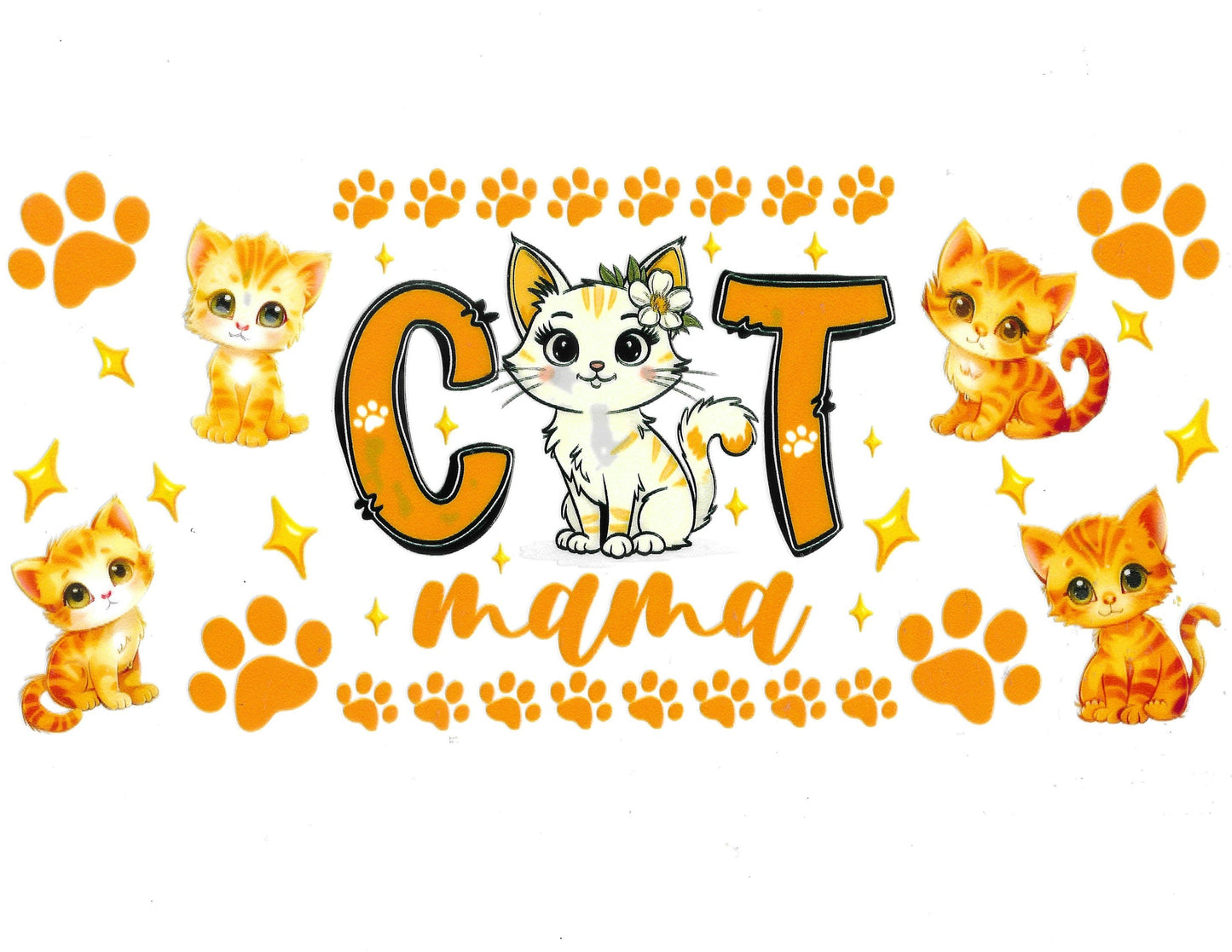 Dog/Cat Mama #22