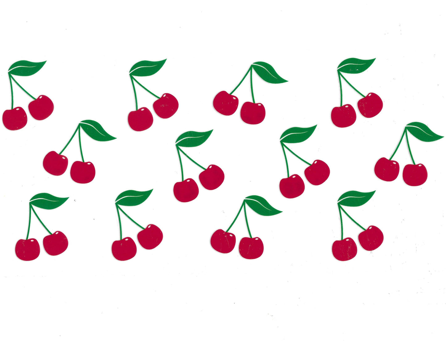 Cherry #52
