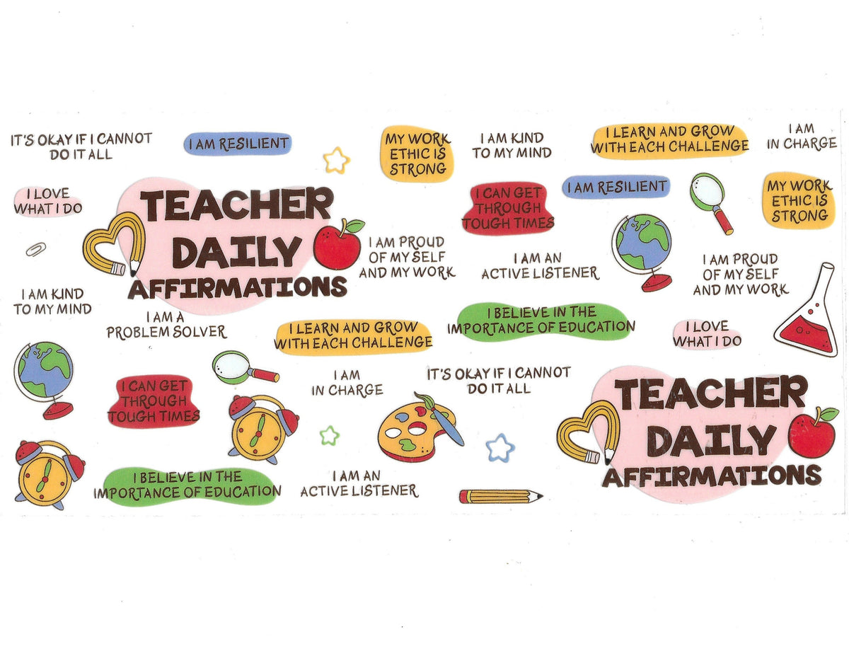 Teacher #21
