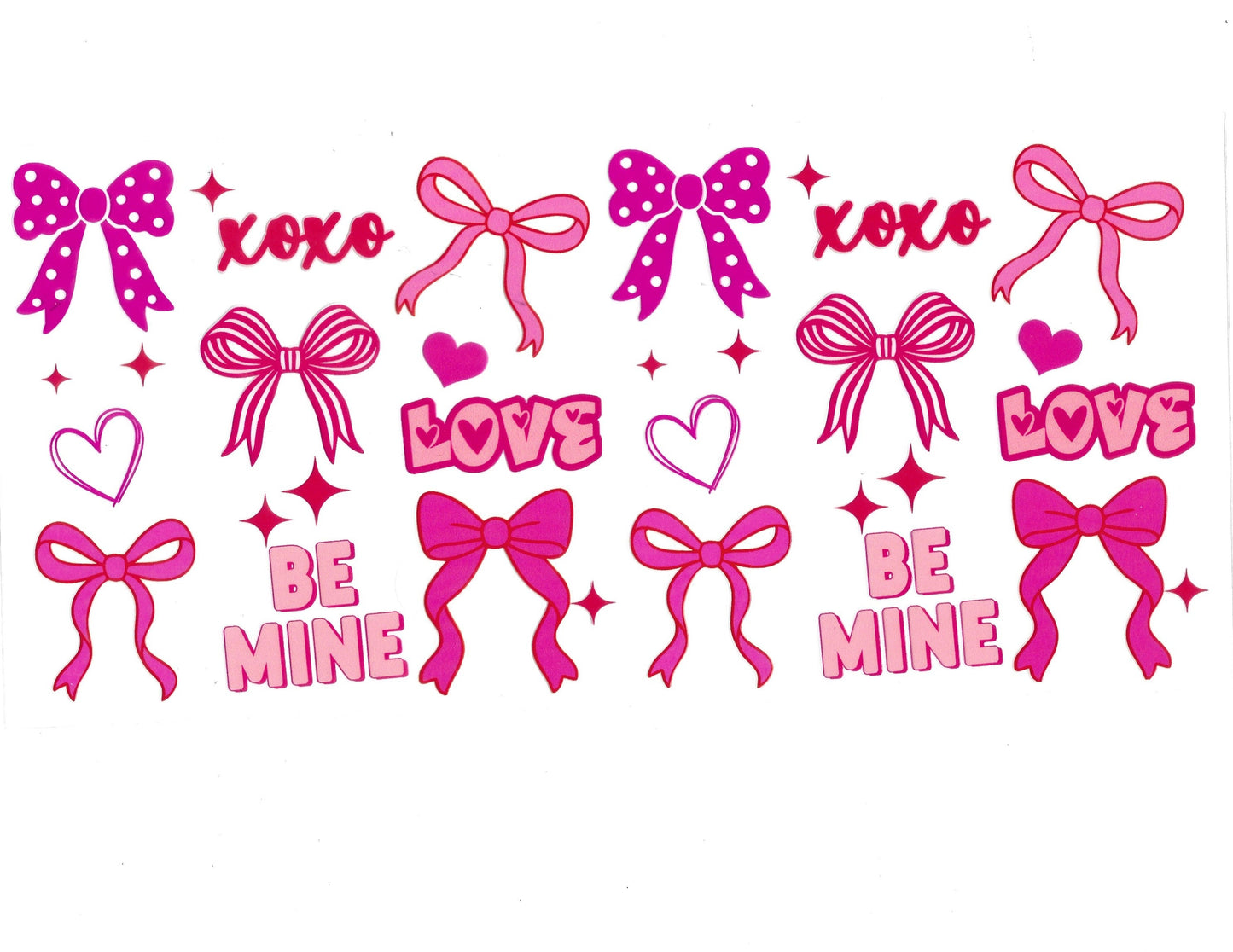 Valentine's #143