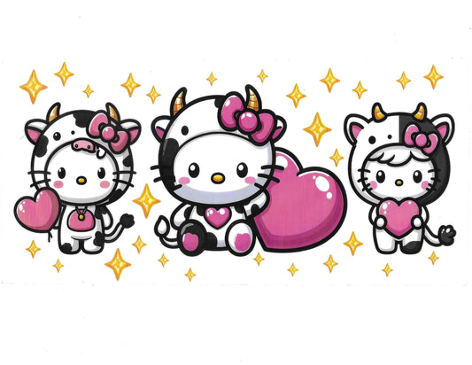 Cows #52
