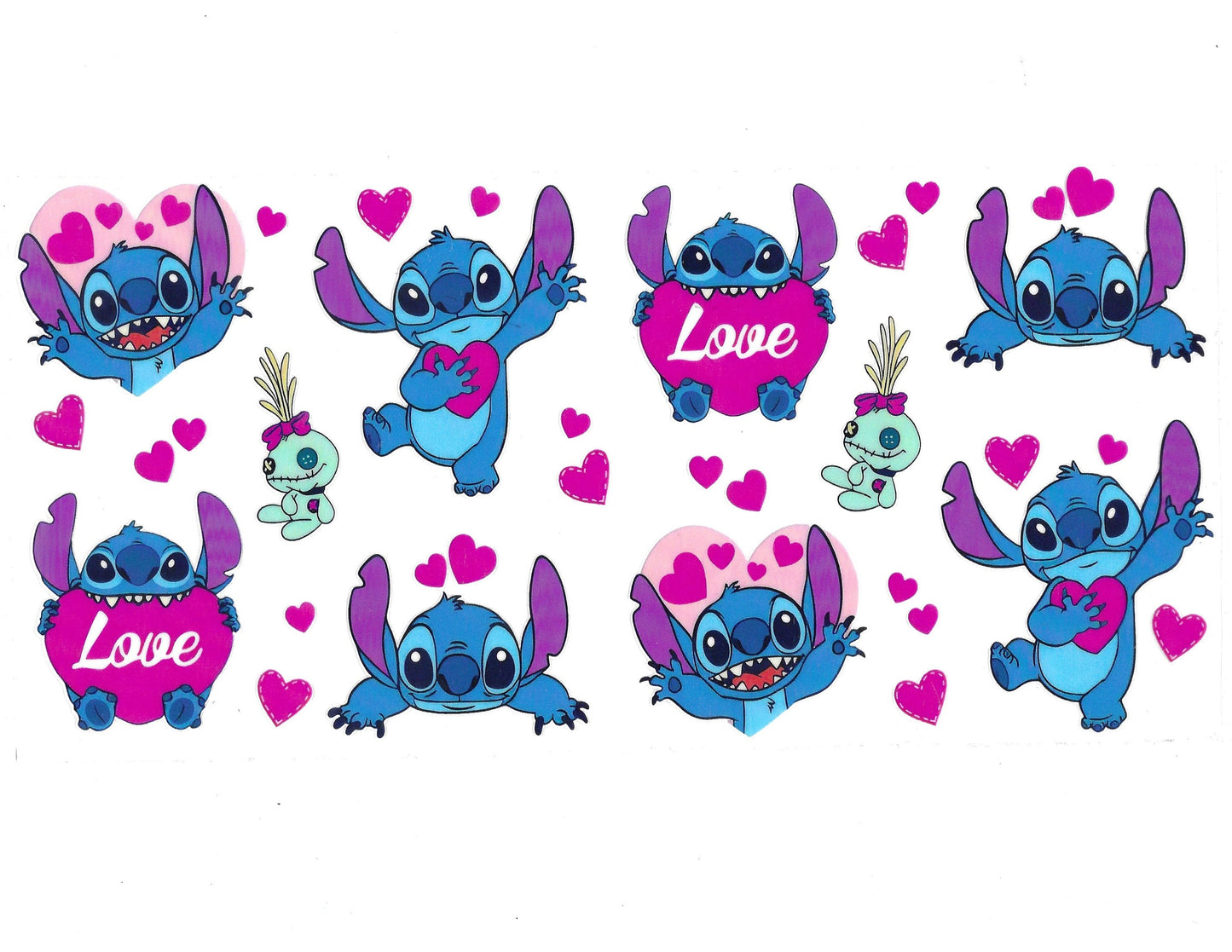 Stitch #30