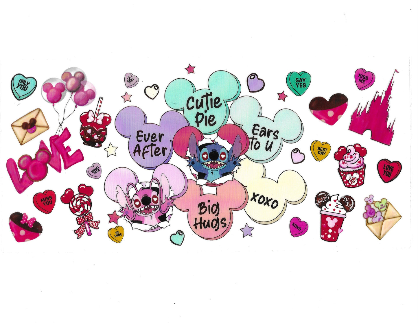 Stitch #38
