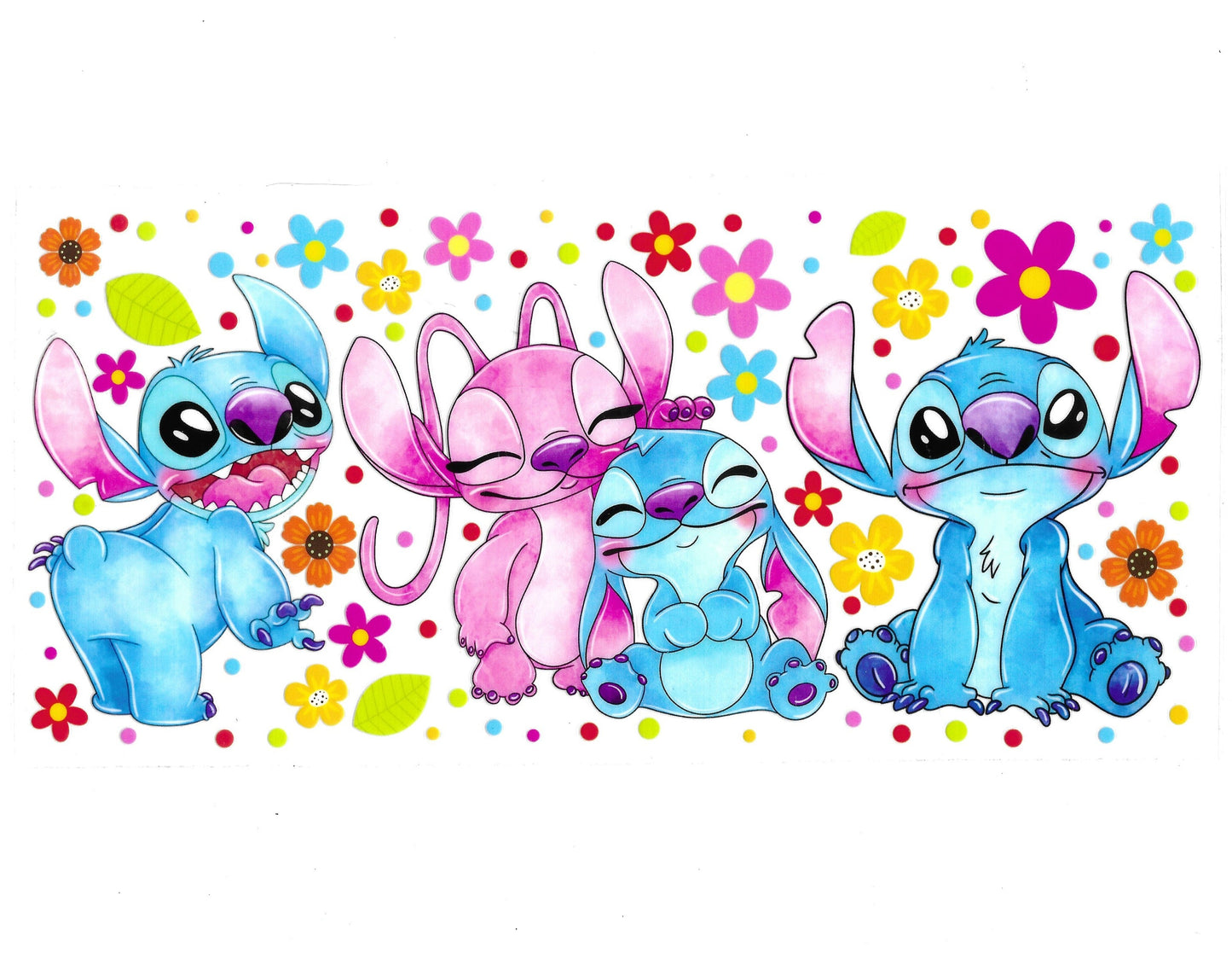Stitch #48