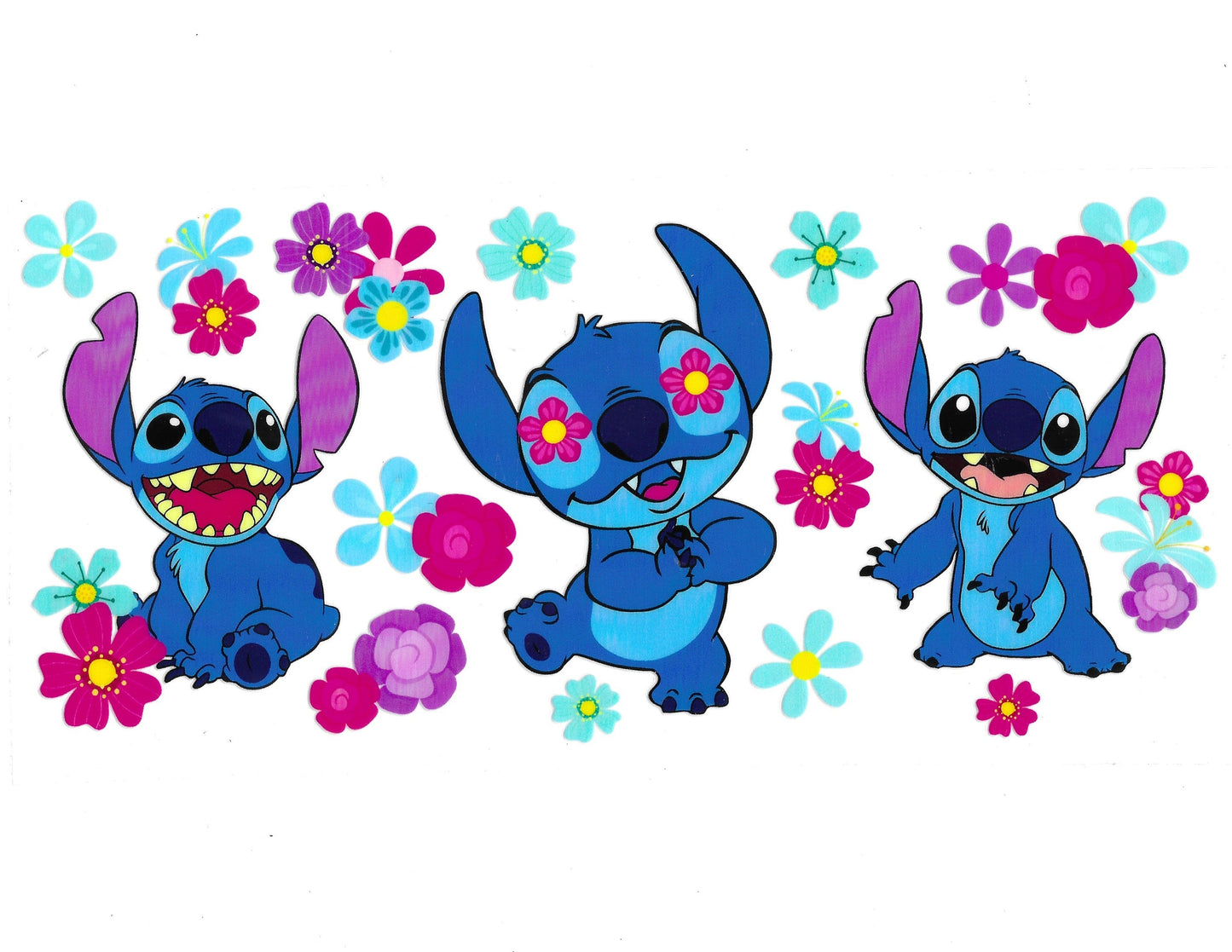 Stitch #49