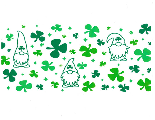 St. Patrick #06