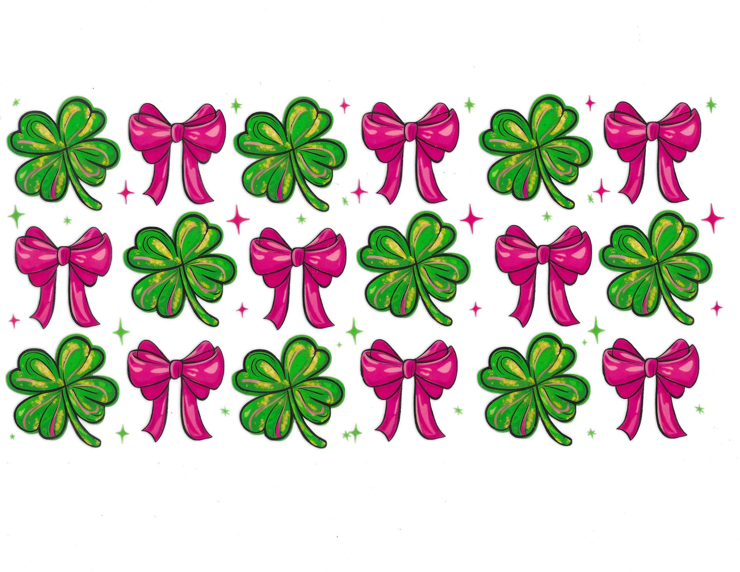 St. Patrick #10