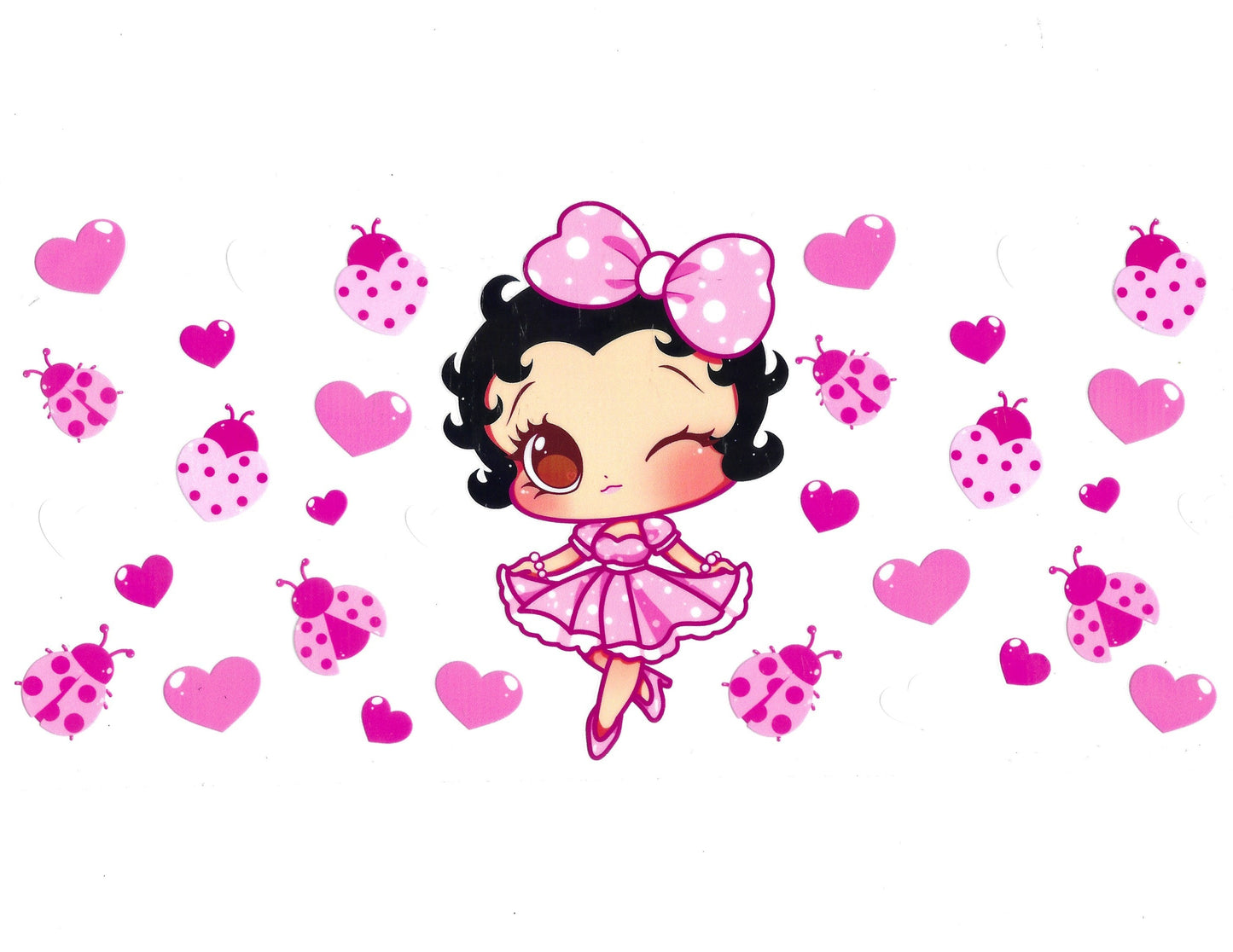 Betty #13