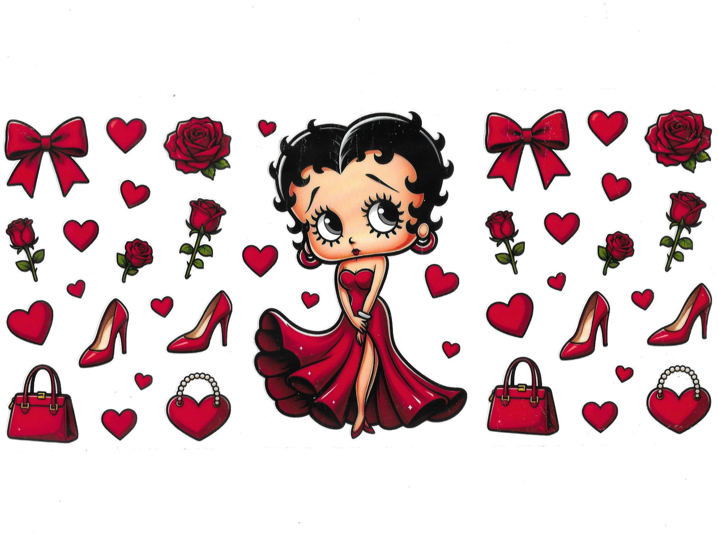 Betty #16
