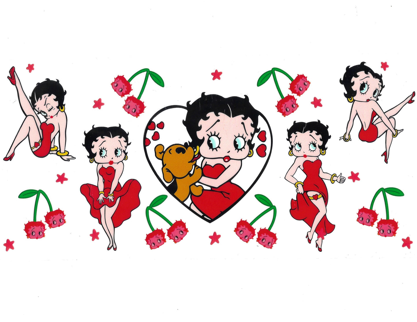 Betty #20