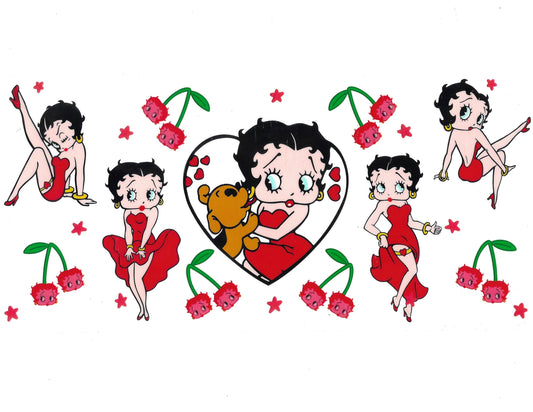 Betty #20