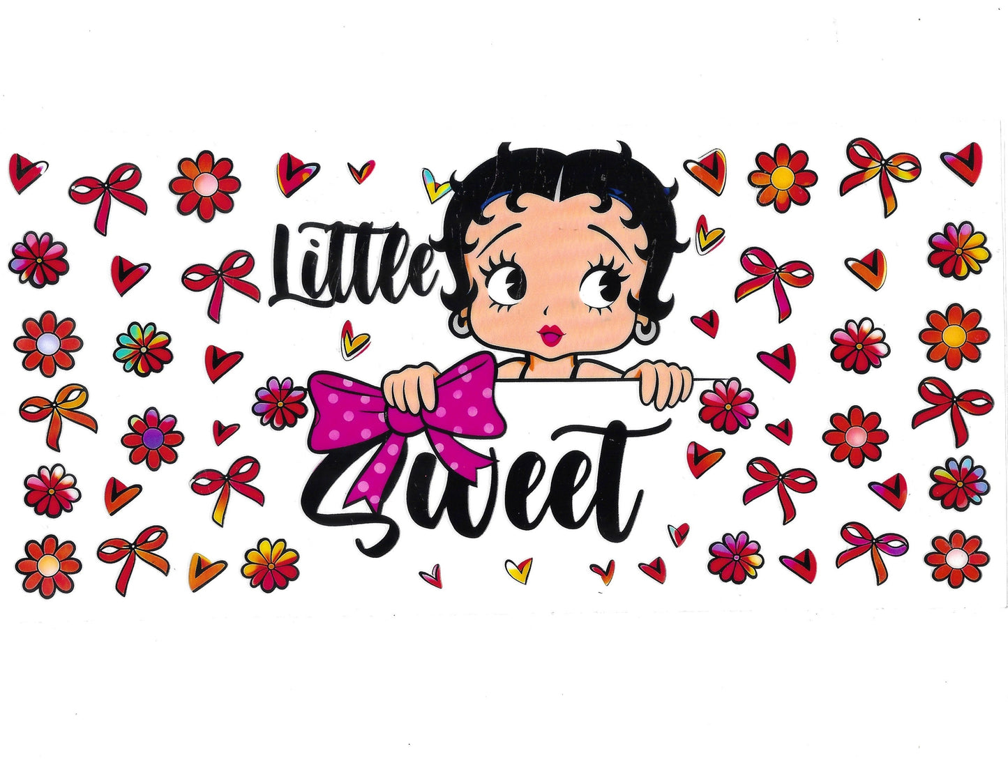 Betty #25