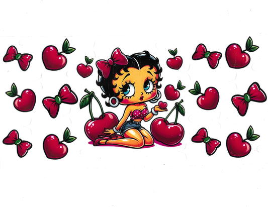 Betty #29