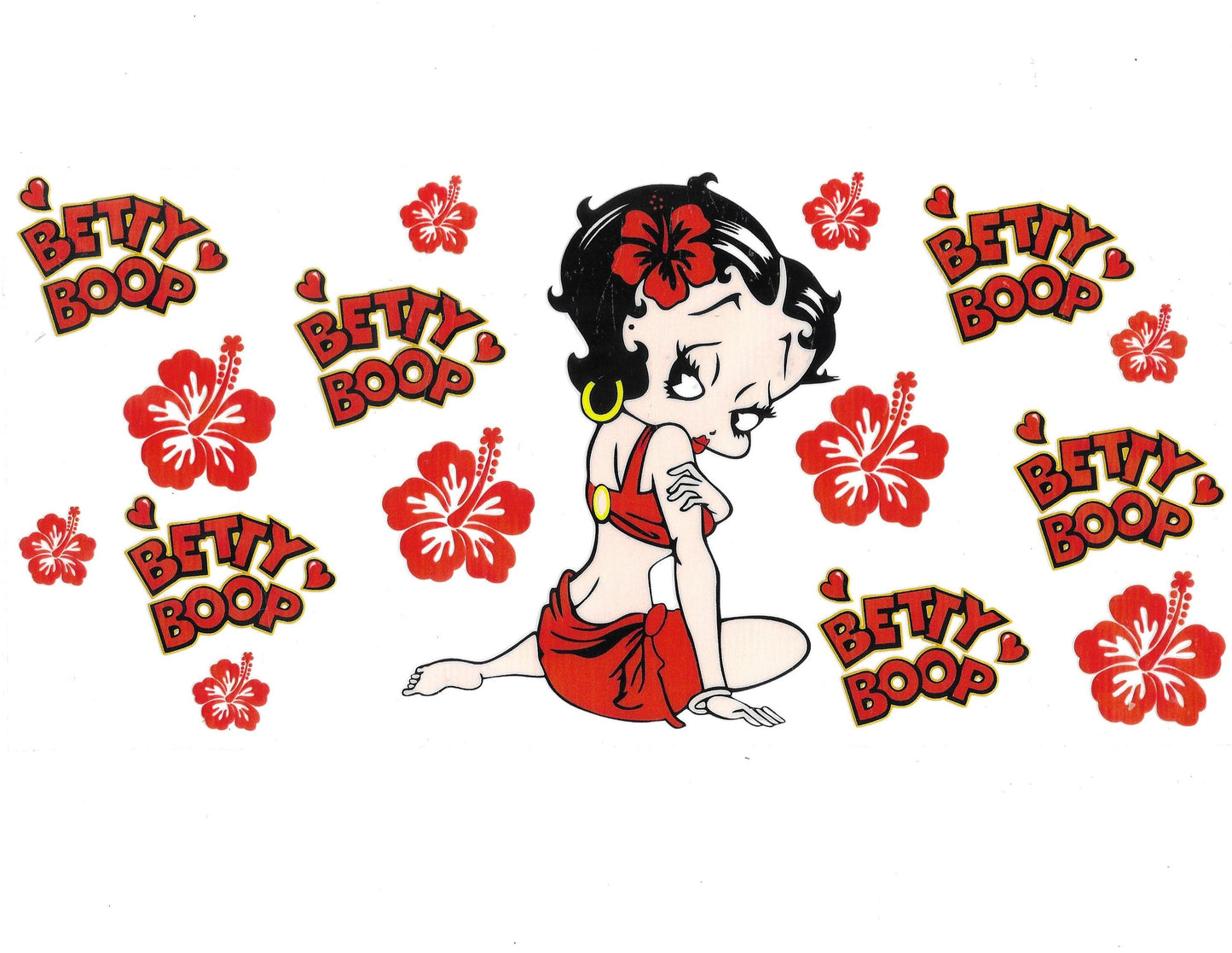Betty #30