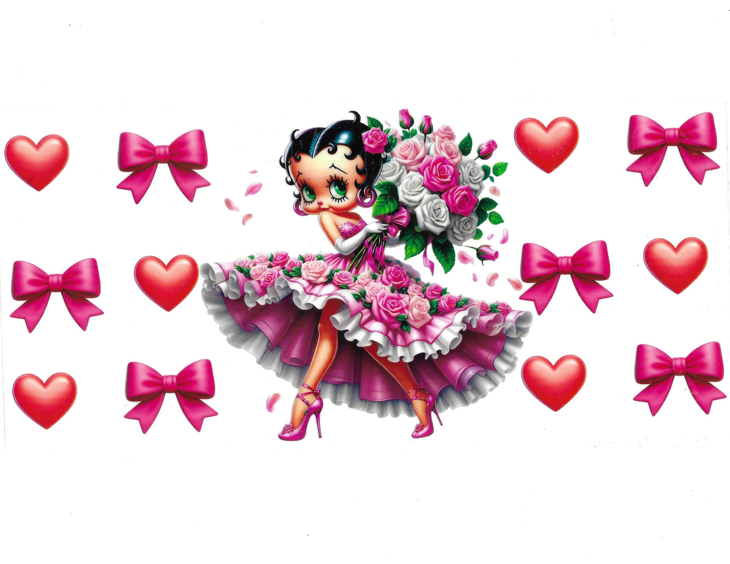 Betty #56