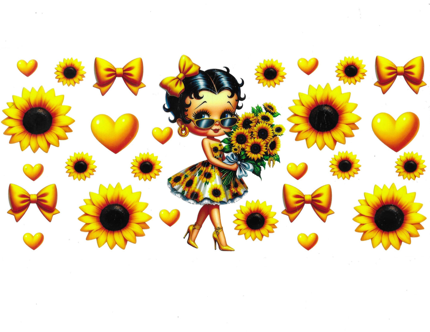 Betty #61