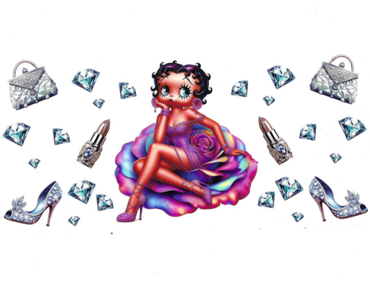 Betty #74