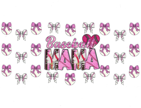 Sport Mama #18
