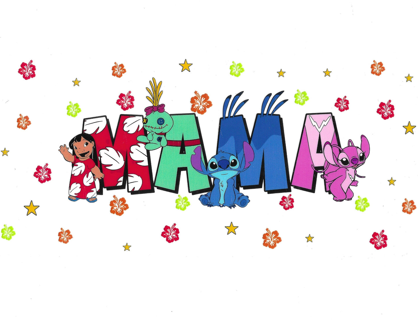 Mama #04