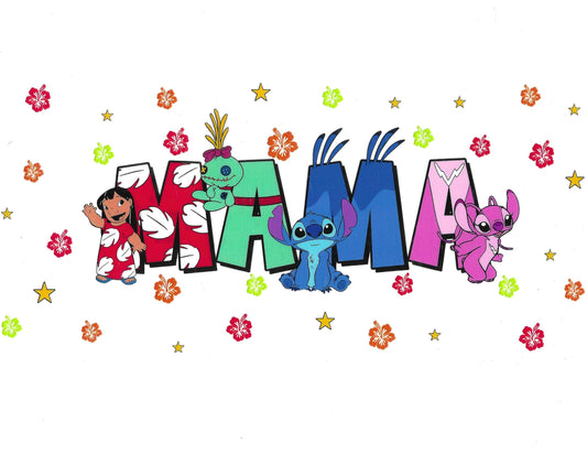 Mama #04