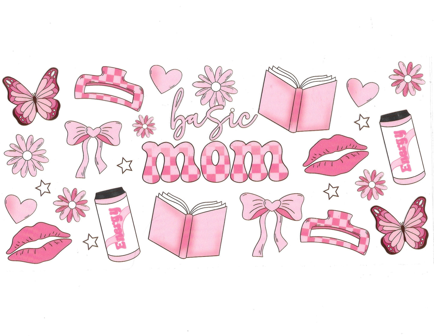 Mama #27