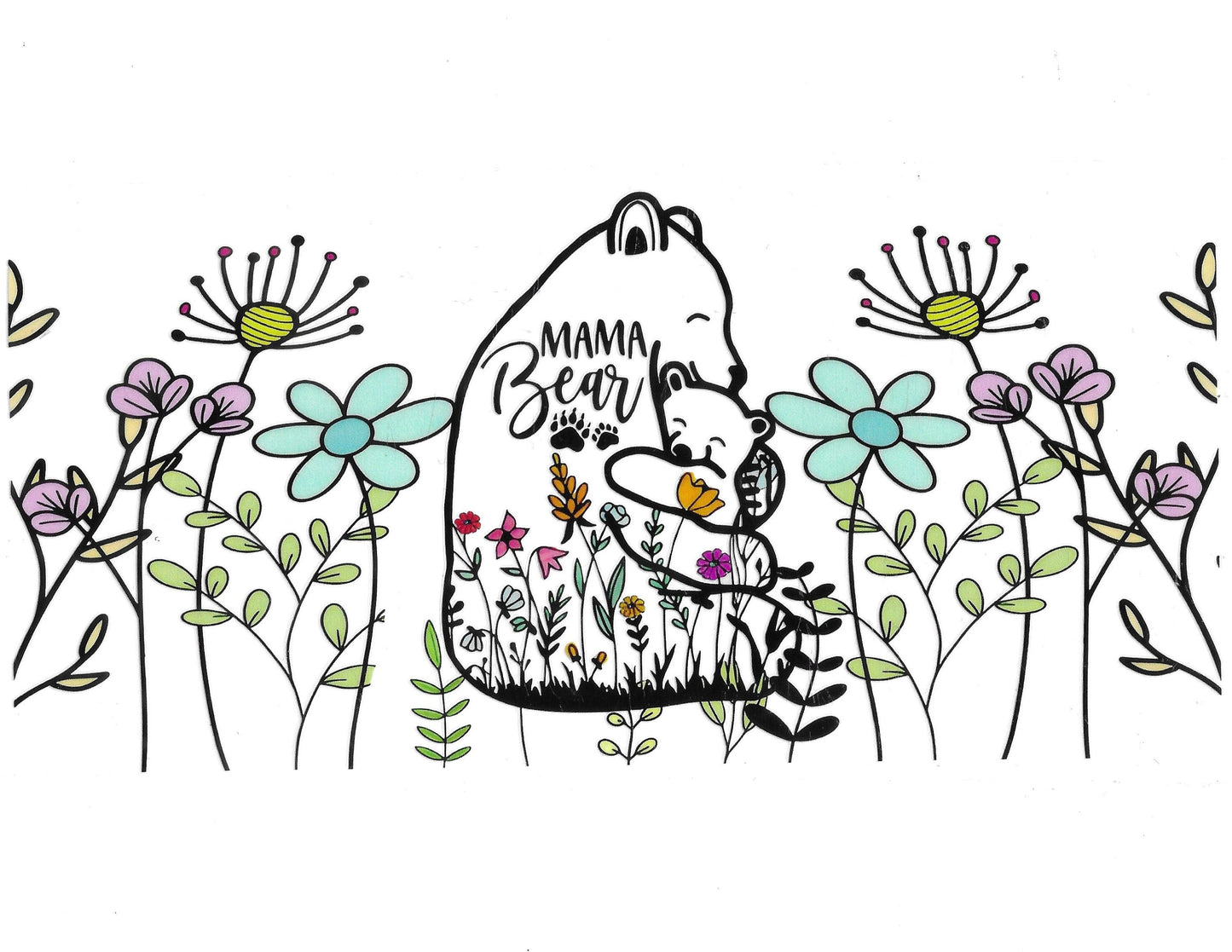 Mama #80