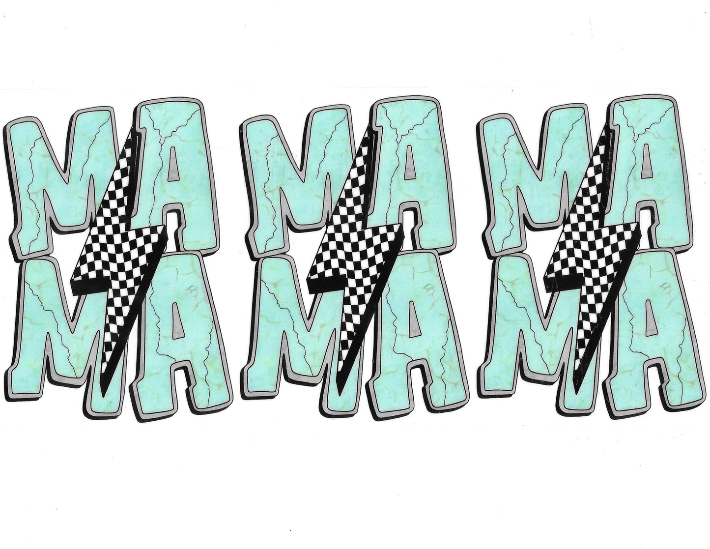 Mama #87