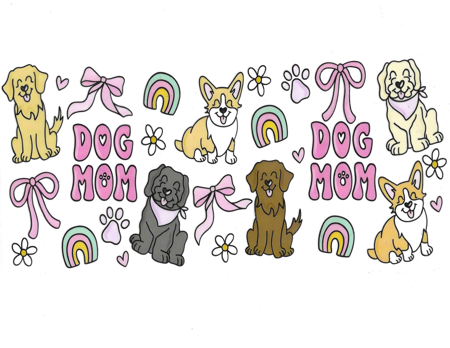 Dog/Cat Mama #11