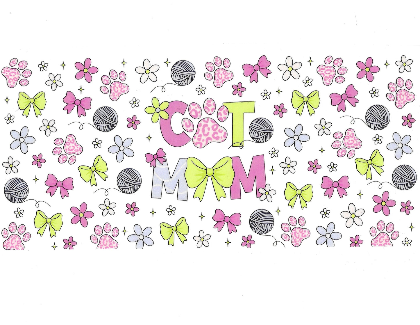 Dog/Cat Mama #15