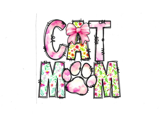 Dog/Cat Mama #17