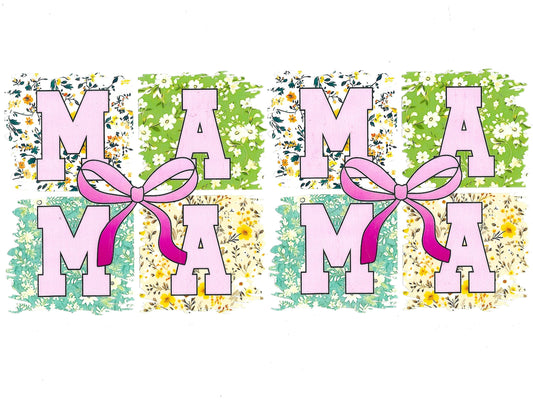 Mama #105