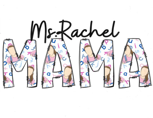 Mama #130