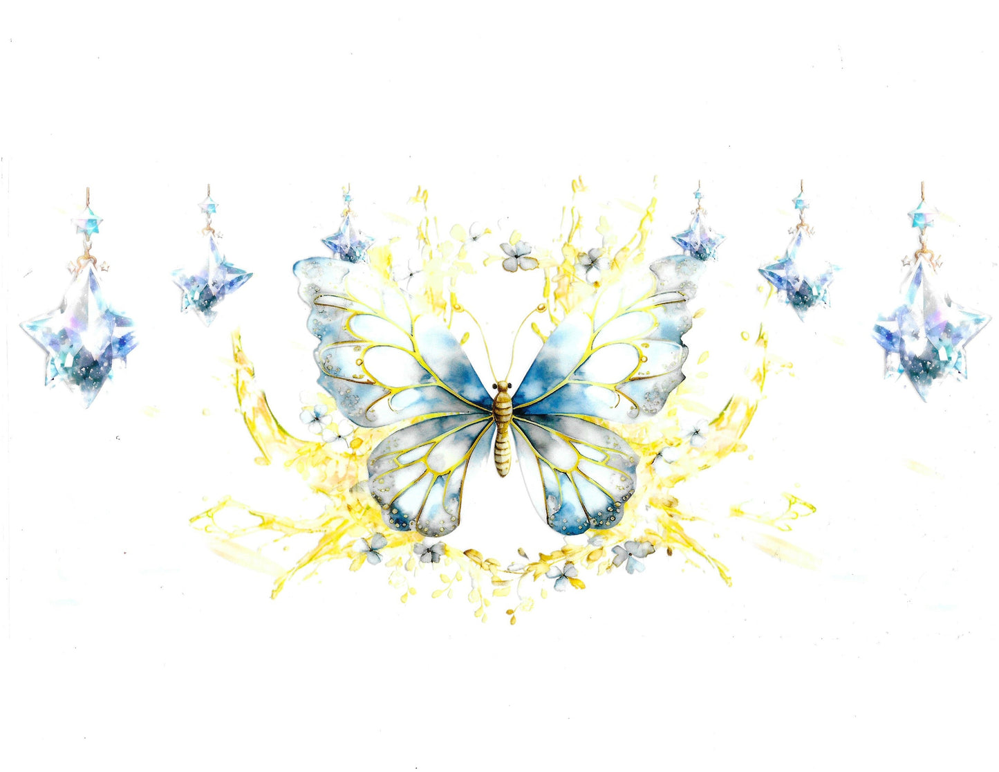 Butterfly #10