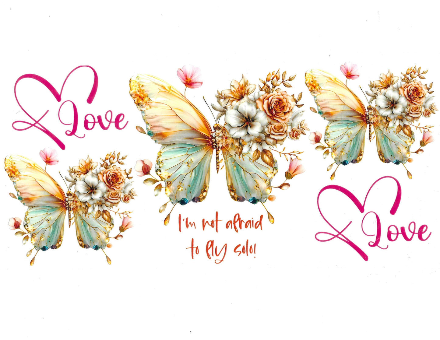 Butterfly #04