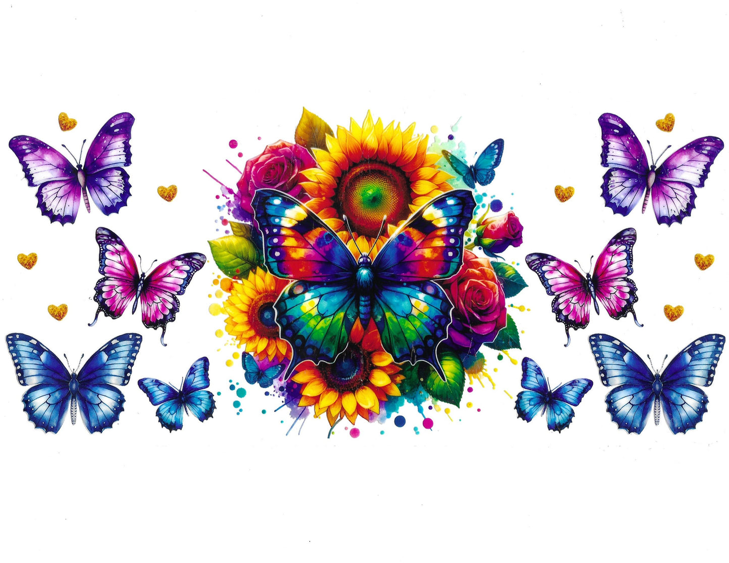 Butterfly #19