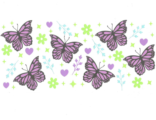 Butterfly #28