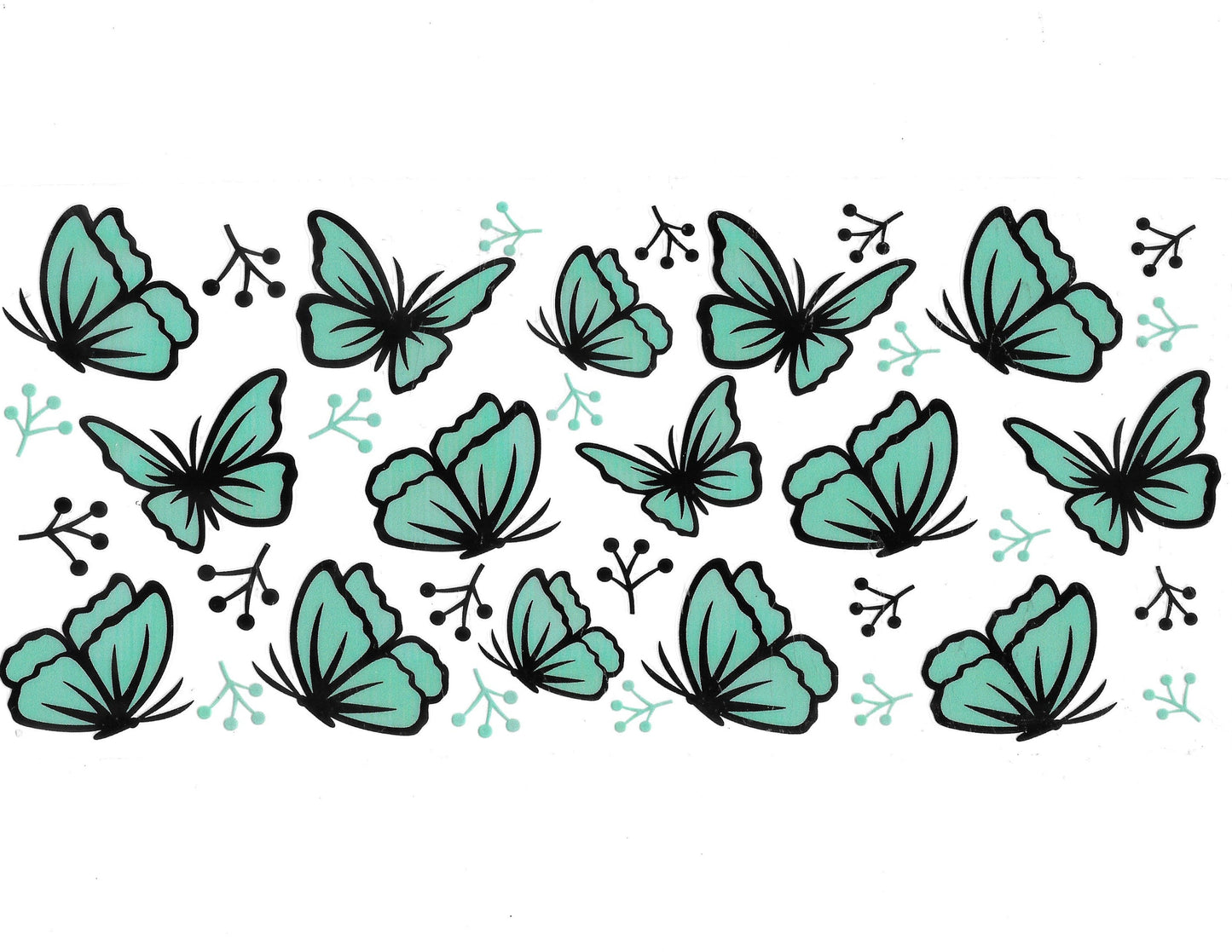 Butterfly #34