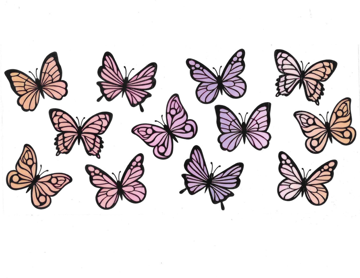 Butterfly #74