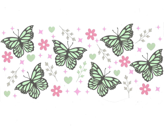 Butterfly #76