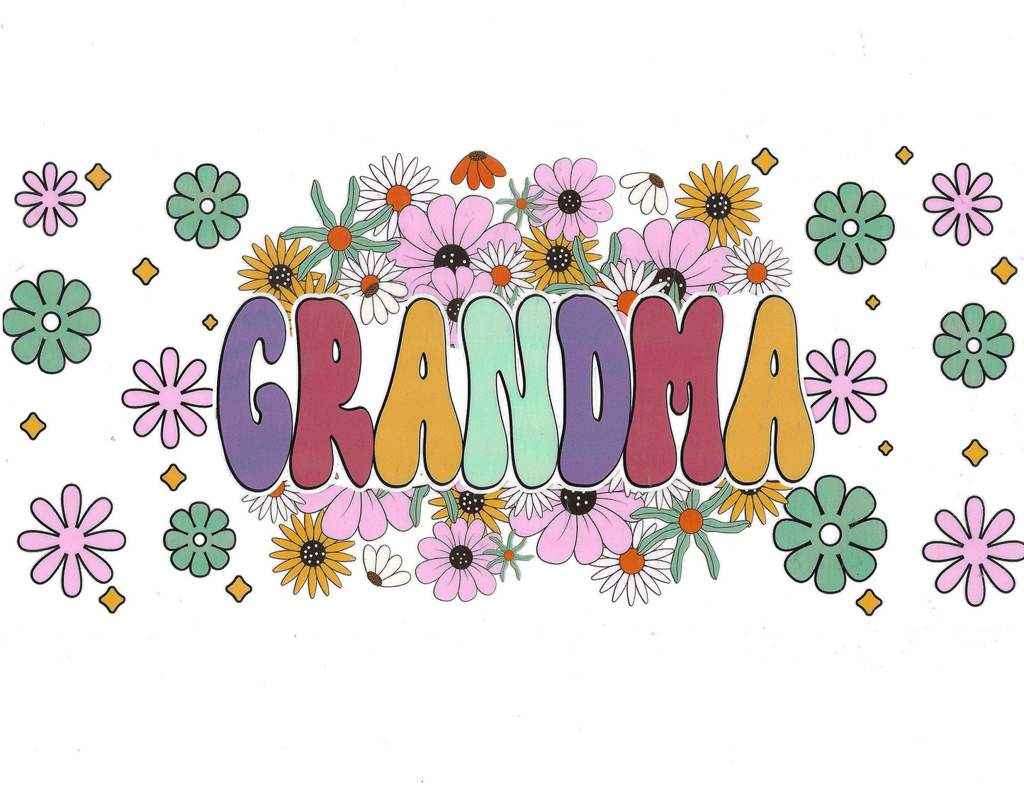 Grandma #09