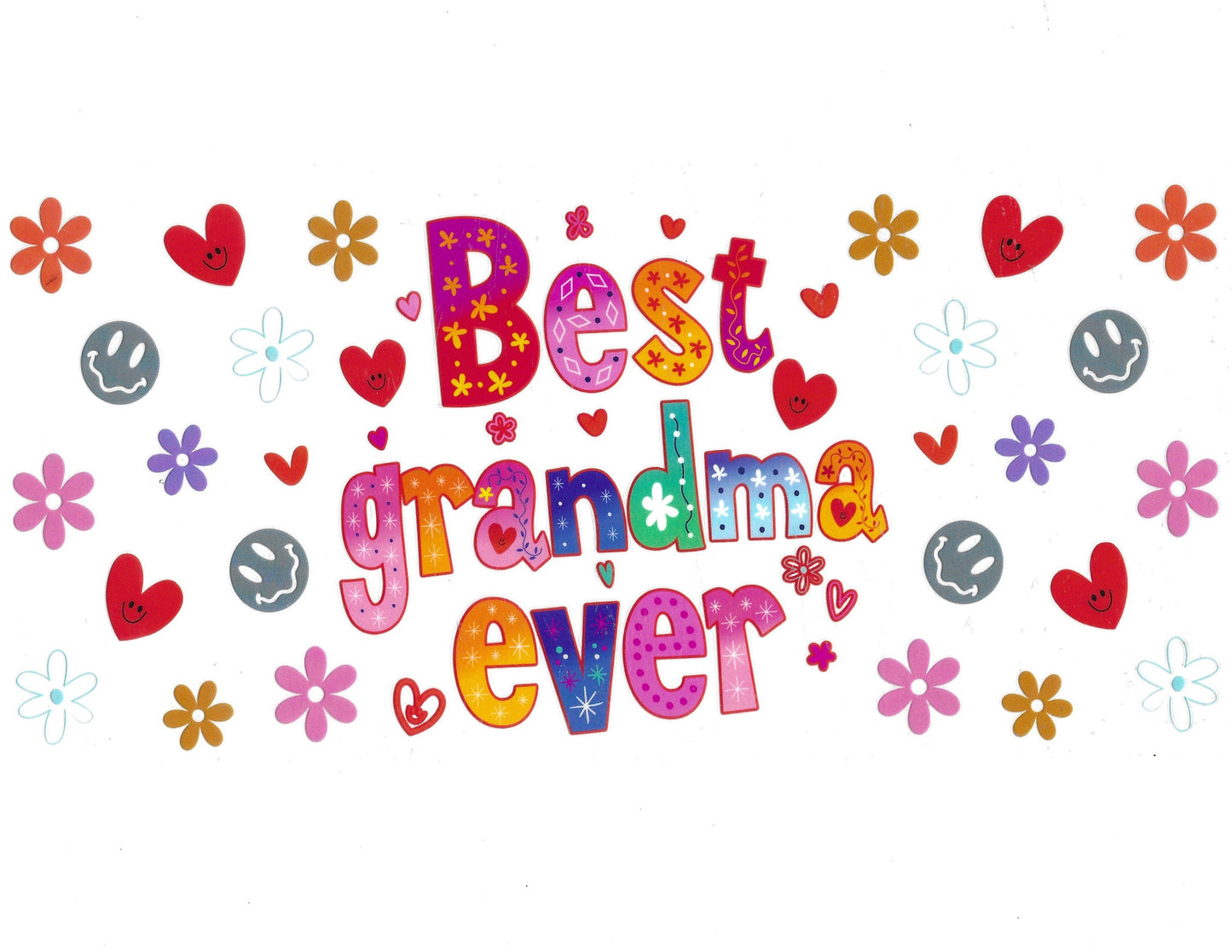 Grandma #14