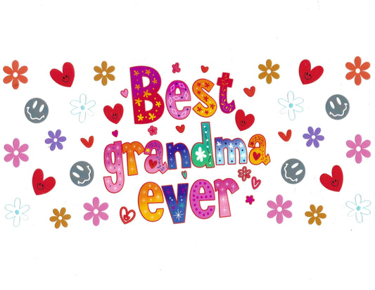 Grandma #14