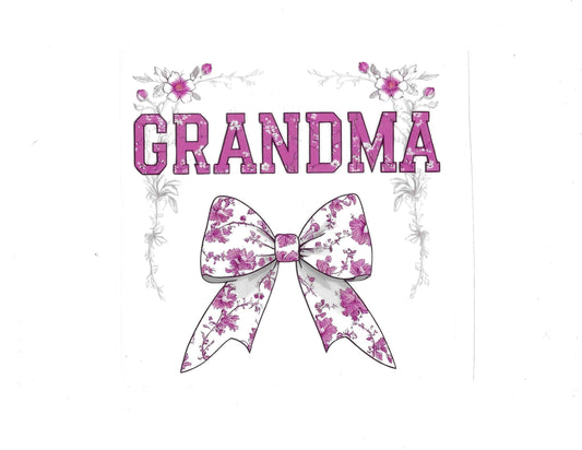 Grandma #19